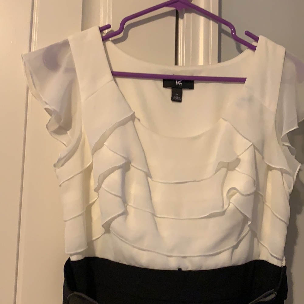 Dress - Picture 2 of 5